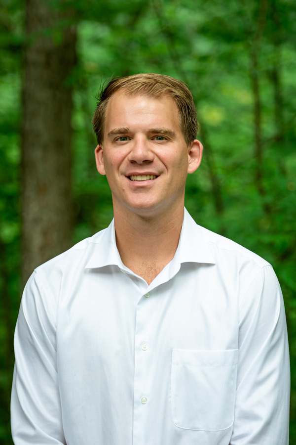 Anthony Seale Agent Photo